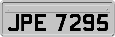 JPE7295