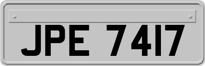 JPE7417