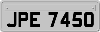 JPE7450