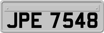 JPE7548
