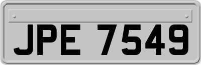JPE7549