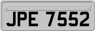 JPE7552