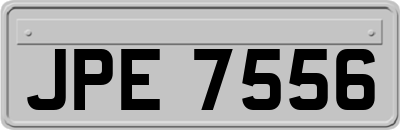 JPE7556