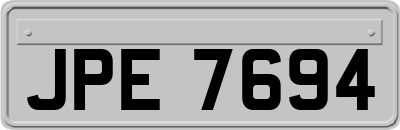 JPE7694