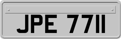 JPE7711