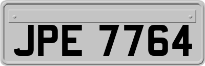 JPE7764