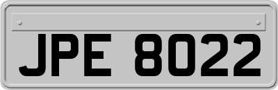 JPE8022