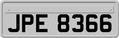 JPE8366