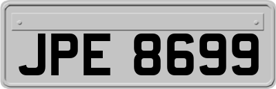 JPE8699