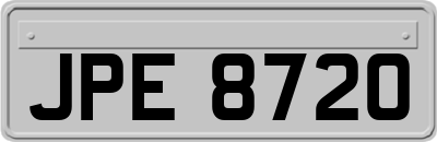 JPE8720