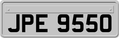 JPE9550