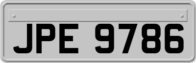 JPE9786