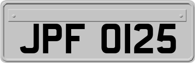 JPF0125