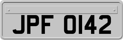 JPF0142