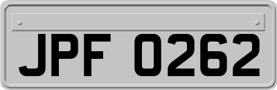 JPF0262