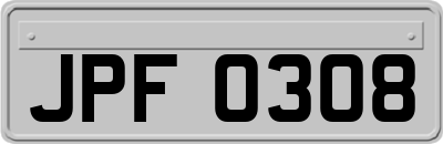 JPF0308