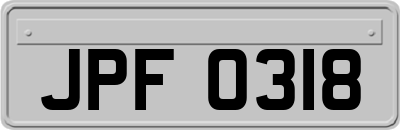 JPF0318