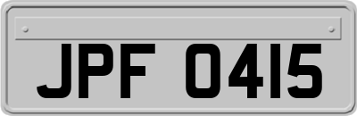 JPF0415