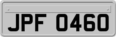 JPF0460