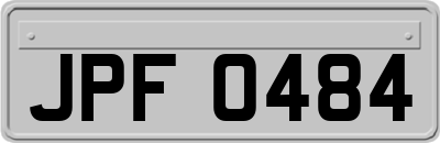 JPF0484