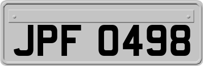 JPF0498