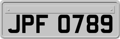 JPF0789