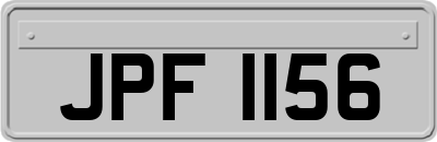 JPF1156