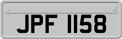 JPF1158
