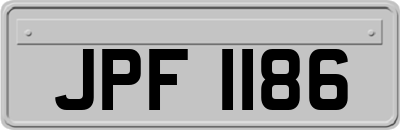 JPF1186