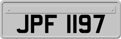 JPF1197