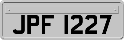 JPF1227