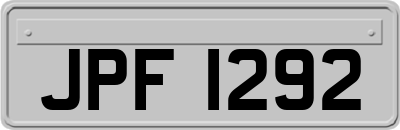 JPF1292