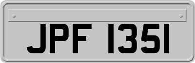 JPF1351
