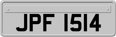 JPF1514