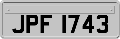 JPF1743
