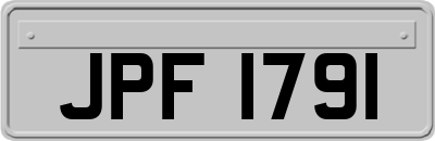 JPF1791
