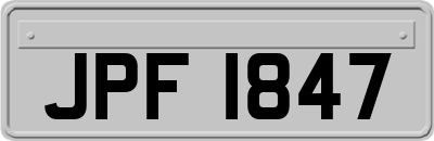 JPF1847