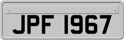 JPF1967