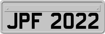 JPF2022