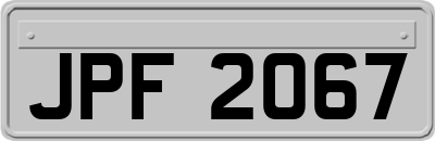 JPF2067