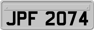 JPF2074