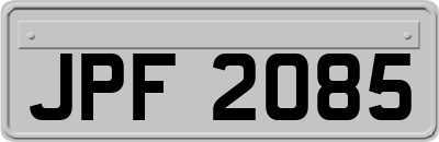 JPF2085