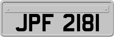JPF2181