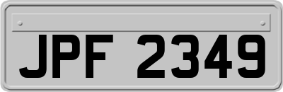 JPF2349