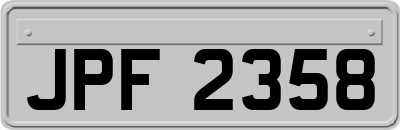 JPF2358
