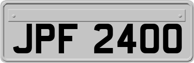JPF2400