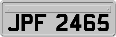JPF2465