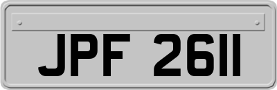 JPF2611