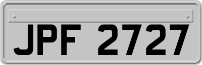 JPF2727