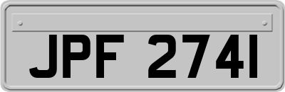 JPF2741